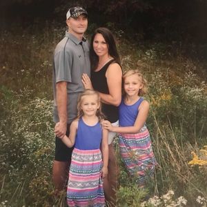 Meet your Posher, Vicki